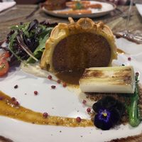Tofu Wellington   at Jardineiro - Vegan Kitchen in Porto