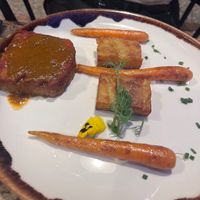 Seitan  at Jardineiro - Vegan Kitchen in Porto