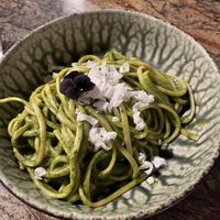   at Jardineiro - Vegan Kitchen in Porto