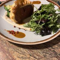   at Jardineiro - Vegan Kitchen in Porto