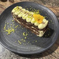   at Jardineiro - Vegan Kitchen in Porto