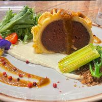   at Jardineiro - Vegan Kitchen in Porto