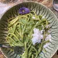 Main coursee  at Jardineiro - Vegan Kitchen in Porto