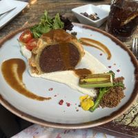   at Jardineiro - Vegan Kitchen in Porto