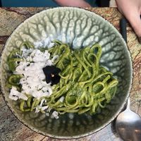   at Jardineiro - Vegan Kitchen in Porto