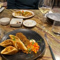  at Jardineiro - Vegan Kitchen in Porto