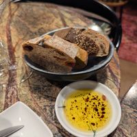 Bread at Jardineiro - Vegan Kitchen in Porto