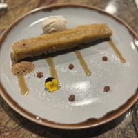   at Jardineiro - Vegan Kitchen in Porto