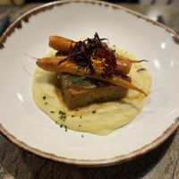   at Jardineiro - Vegan Kitchen in Porto