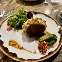   at Jardineiro - Vegan Kitchen in Porto