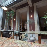  at Jardineiro - Vegan Kitchen in Porto