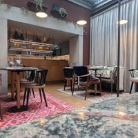  at Jardineiro - Vegan Kitchen in Porto