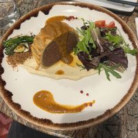   at Jardineiro - Vegan Kitchen in Porto