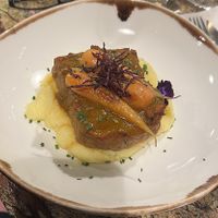   at Jardineiro - Vegan Kitchen in Porto