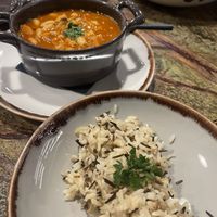   at Jardineiro - Vegan Kitchen in Porto