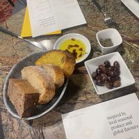   at Jardineiro - Vegan Kitchen in Porto