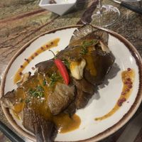   at Jardineiro - Vegan Kitchen in Porto