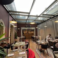   at Jardineiro - Vegan Kitchen in Porto