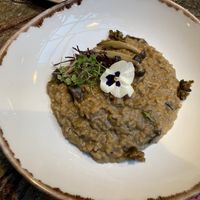 Risotto 😍  at Jardineiro - Vegan Kitchen in Porto