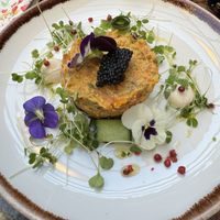   at Jardineiro - Vegan Kitchen in Porto