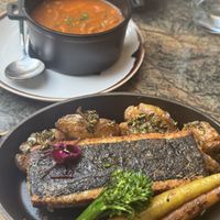   at Jardineiro - Vegan Kitchen in Porto