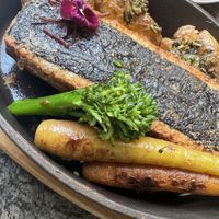   at Jardineiro - Vegan Kitchen in Porto