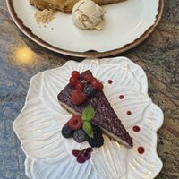   at Jardineiro - Vegan Kitchen in Porto