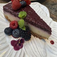   at Jardineiro - Vegan Kitchen in Porto