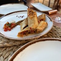 Tortilla   at Jardineiro - Vegan Kitchen in Porto