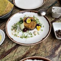   at Jardineiro - Vegan Kitchen in Porto