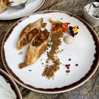   at Jardineiro - Vegan Kitchen in Porto