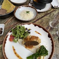   at Jardineiro - Vegan Kitchen in Porto