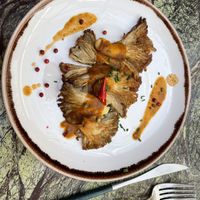   at Jardineiro - Vegan Kitchen in Porto