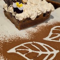 Banofee at Jardineiro - Vegan Kitchen in Porto