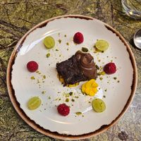  at Jardineiro - Vegan Kitchen in Porto