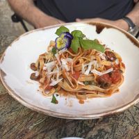   at Jardineiro - Vegan Kitchen in Porto