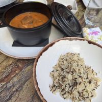   at Jardineiro - Vegan Kitchen in Porto