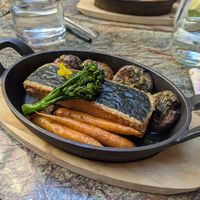  at Jardineiro - Vegan Kitchen in Porto