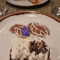 Banoffee at Jardineiro - Vegan Kitchen in Porto