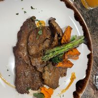   at Jardineiro - Vegan Kitchen in Porto