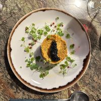   at Jardineiro - Vegan Kitchen in Porto