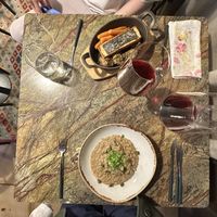   at Jardineiro - Vegan Kitchen in Porto