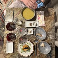   at Jardineiro - Vegan Kitchen in Porto