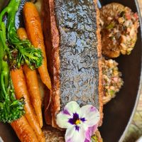  at Jardineiro - Vegan Kitchen in Porto