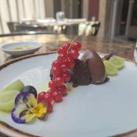  at Jardineiro - Vegan Kitchen in Porto