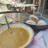 at Jardineiro - Vegan Kitchen in Porto