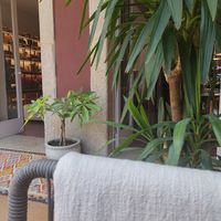  at Jardineiro - Vegan Kitchen in Porto