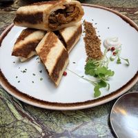   at Jardineiro - Vegan Kitchen in Porto