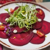  at Jardineiro - Vegan Kitchen in Porto