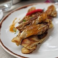  at Jardineiro - Vegan Kitchen in Porto